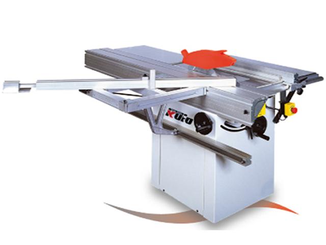 Kufo Taiwan Woodworking Machines, Ts Guard Table Saw Dust Collection