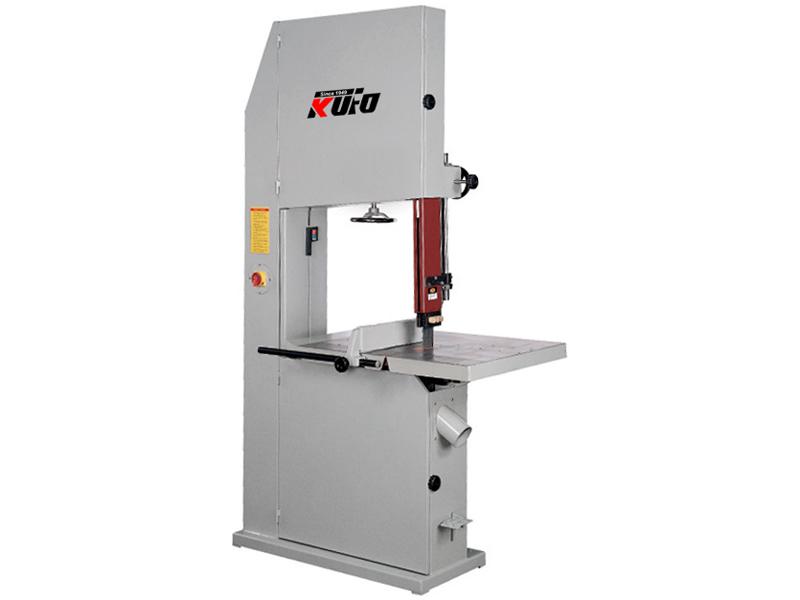 Precision cheap band saw