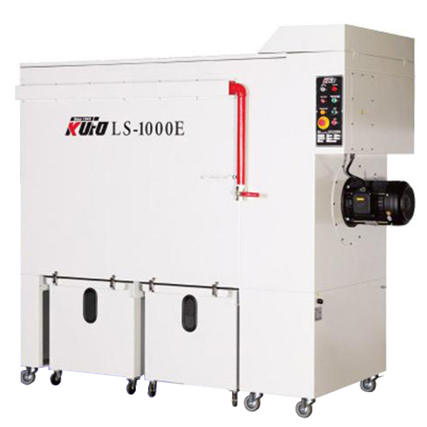 EXPLOSION PROOF DUST COLLECTOR