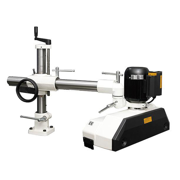 POWER FEEDER  4 ROLLERS, 4 SPEEDS