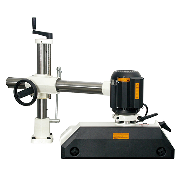 POWER FEEDER  4 ROLLERS, 8 SPEEDS