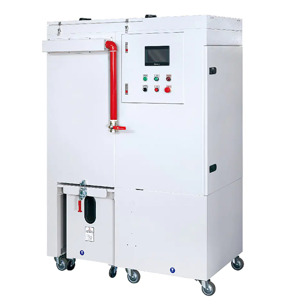 EXPLOSION PROOF DUST COLLECTOR