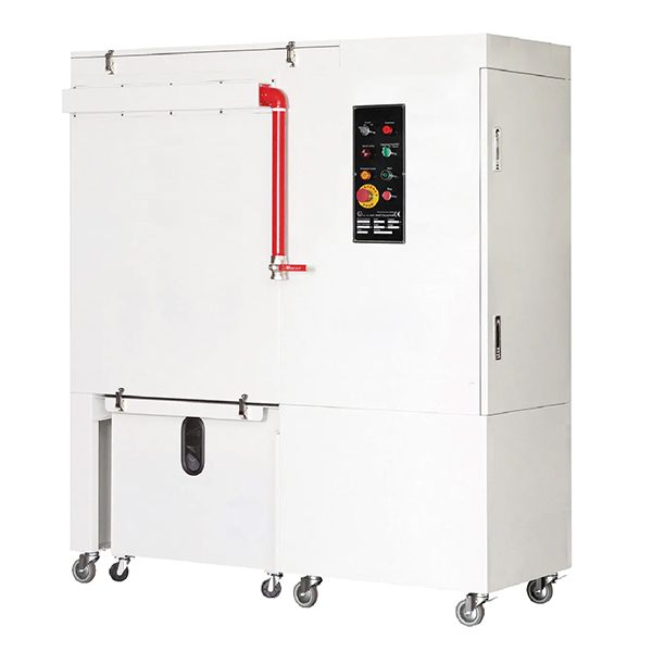 EXPLOSION PROOF DUST COLLECTOR