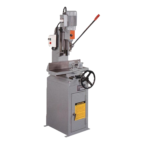 Chisel Mortiser
