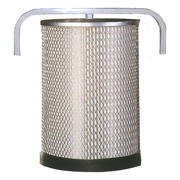 CANISTER FILTER