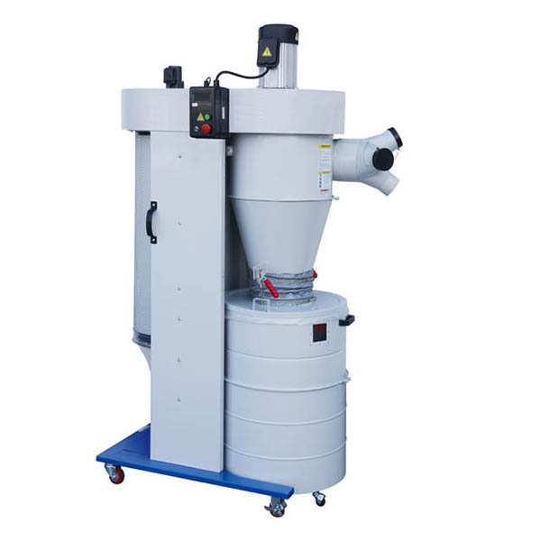 Cyclone Dust Collector