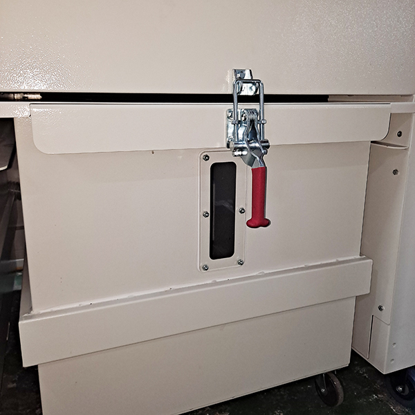 Heavy duty toggle latch Heavy duty toggle latch