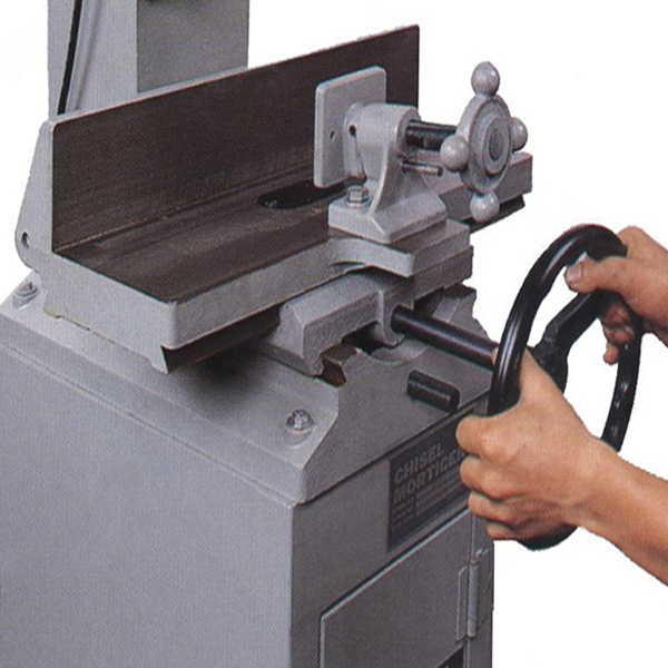 Single Hand wheel Design